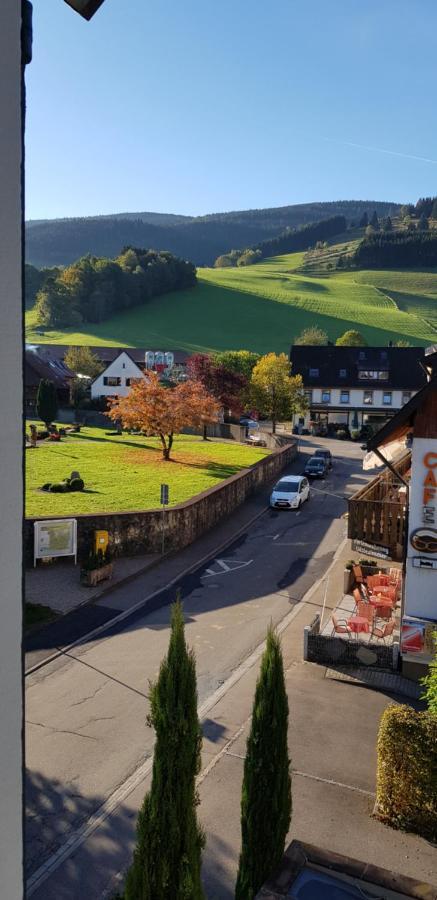 Gasthaus Sternen Post Oberried  Exterior photo